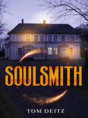 cover image of Soulsmith